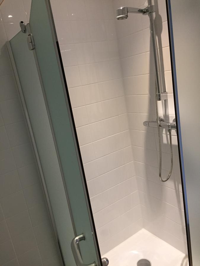 Hotel Bij Verhoeven Zevenbergen Esterno foto